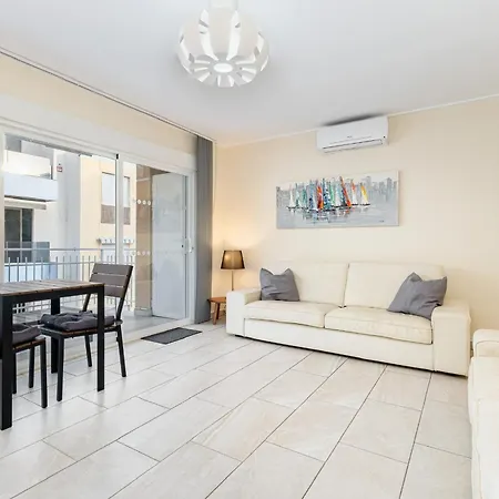 Sunrise Horizon Apartment Torrevieja Exterior photo