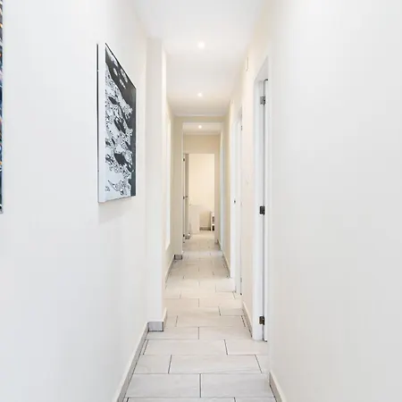 Sunrise Horizon Apartment Torrevieja Exterior photo