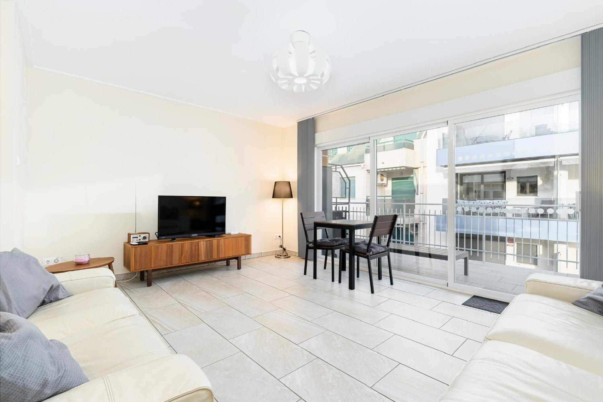 Sunrise Horizon Apartment Torrevieja