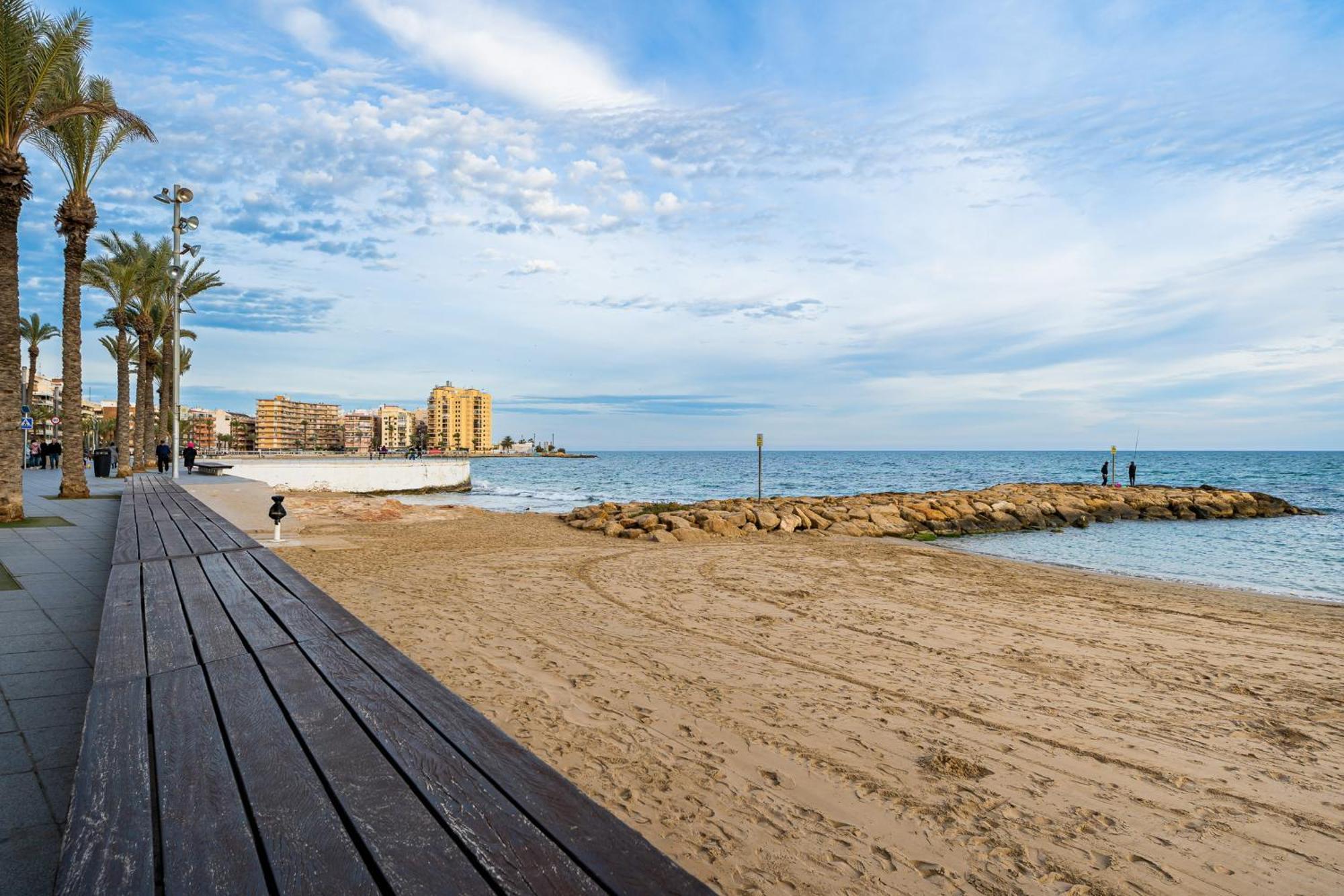 Sunrise Horizon Apartment Torrevieja