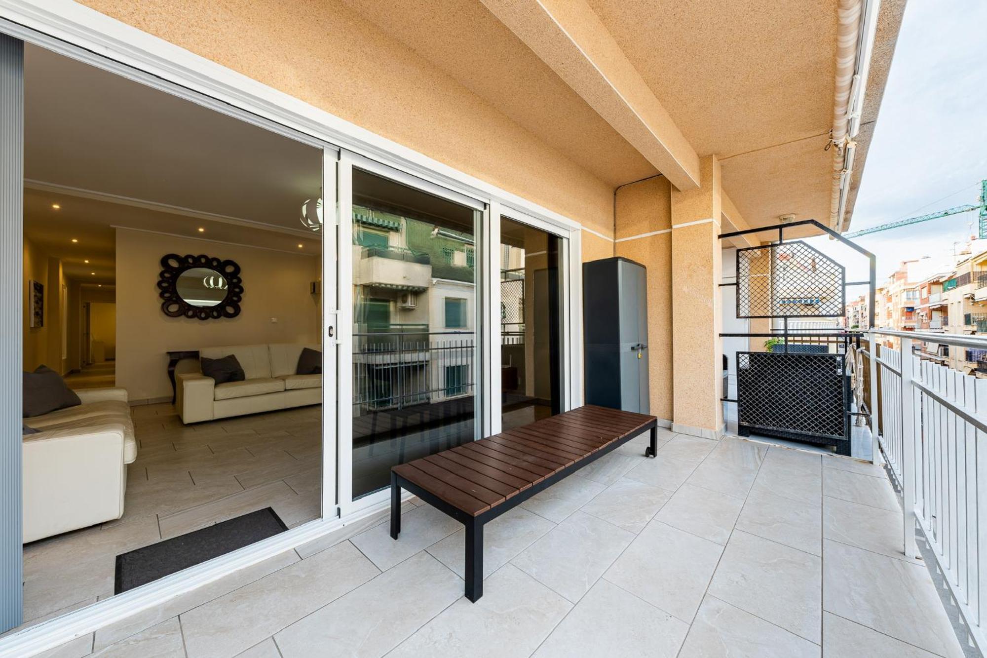 Sunrise Horizon Apartment Torrevieja