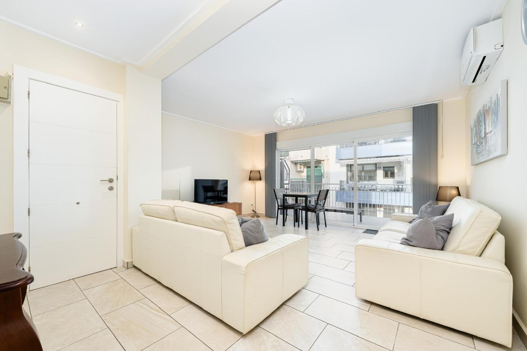 Sunrise Horizon Apartment Torrevieja
