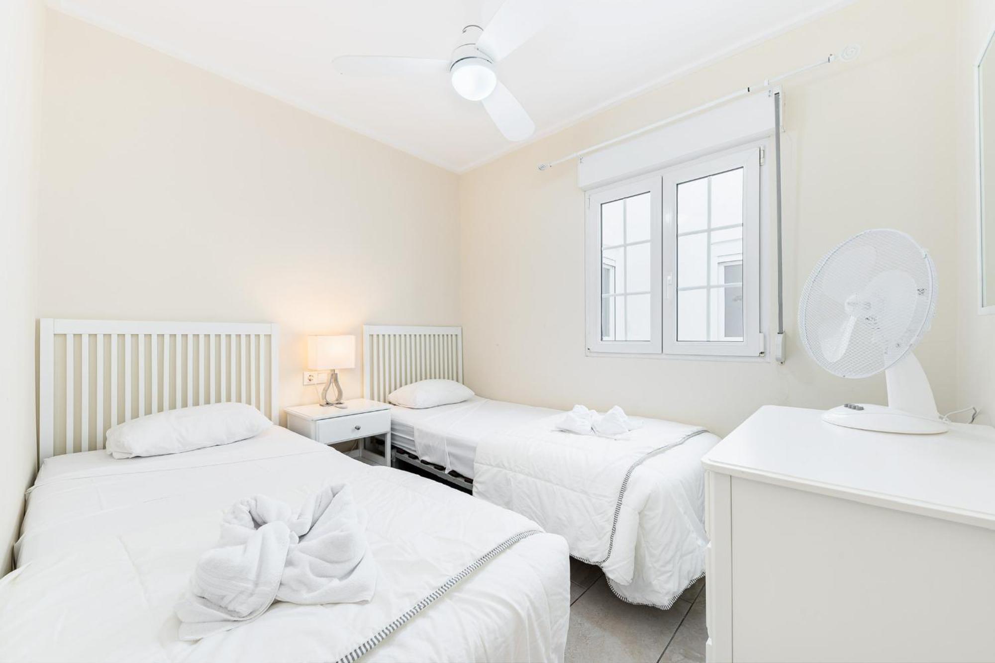 Sunrise Horizon Apartment Torrevieja
