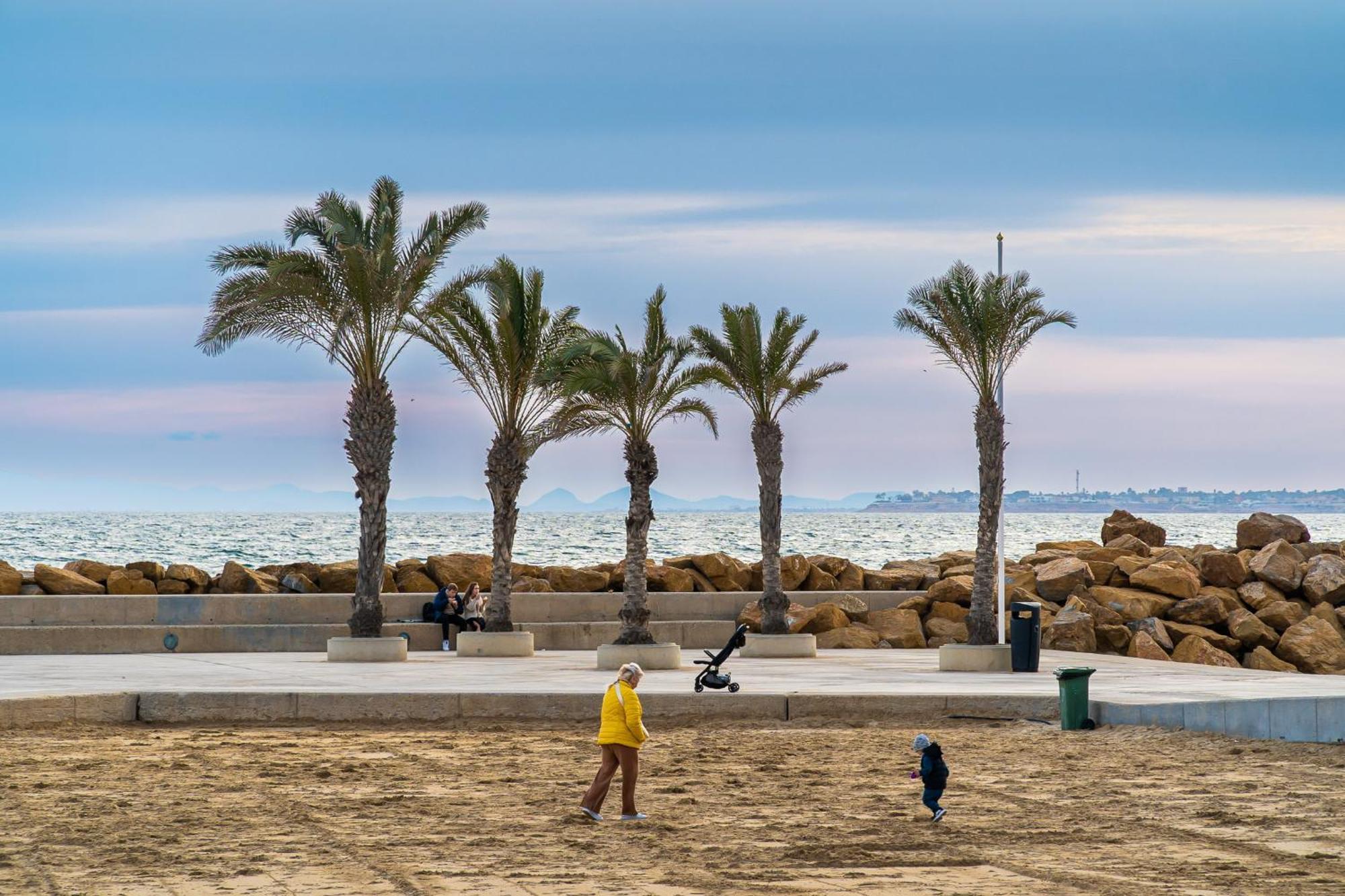 Appartement Sunrise Horizon Torrevieja
